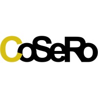 CoSeRo logo - Similar company to Rapidmax Gmbh