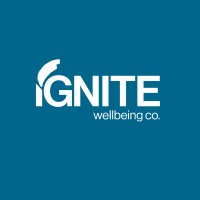 Ignite Wellbeing Co. logo - Similar company to Pentagram Potential