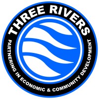 Three Rivers Planning & Development District logo - Similar company to Midstate Spring, Inc.