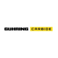 Gühring Carbide logo - Similar company to Gühring S.R.O.