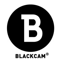 Blackcam Robotics logo - Similar company to Batcam