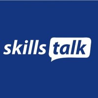 Skills Talk logo - Similar company to Hive Recruitment