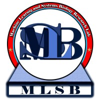 Machine Learning and Systems Biology Research Lab logo - Similar company to Mlis - Machine Learning And Intelligent Systems