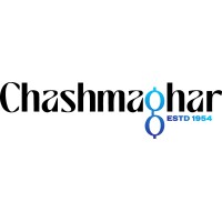 Chashmaghar logo - Similar company to Diamondlab