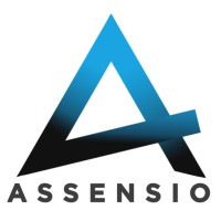 Assensio Outsourcing (previously Noon Dalton) logo - Similar company to Elementary Solutions