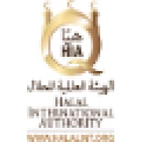 Halal International Authority - HIA logo - Similar company to Stra Vox Aps