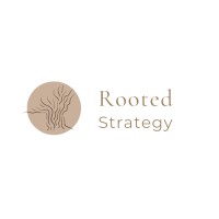 Rooted Strategy logo - Similar company to Converge