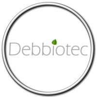 Debbíotec logo - Similar company to Rebel Cultures