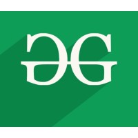 GeeksforGeeks Student Chapter IIIT Lucknow logo - Similar company to Geeksforgeeks Imsec