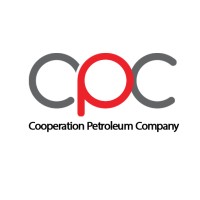 Cooperation Petroleum Company logo - Similar company to Nexus Au