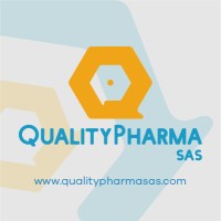 QualityPharma S.A.S. logo - Similar company to Life Services Ltda
