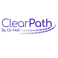 ClearPath.Global logo - Similar company to Clear Path
