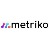 Metriko logo - Similar company to Envara
