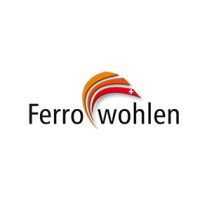 Ferrowohlen AG Industriepark Villmergen-Wohlen logo - Similar company to Levo Ag