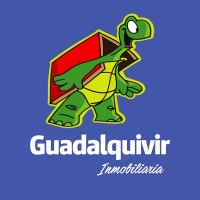 Inmobiliaria Guadalquivir logo - Similar company to Capital Inmobiliaria