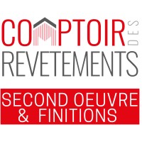 COMPTOIR DES REVETEMENTS logo - Similar company to Solweig