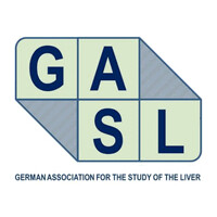 German Association for the Study of the Liver (GASL) logo - Similar company to Falk Foundation
