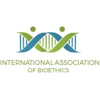 International Association of Bioethics logo - Similar company to Nus Centre For Biomedical Ethics