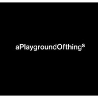 aPlaygroundofthings logo - Similar company to Arete Create