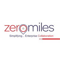ZeroMiles Technologies Services Pvt Ltd logo - Similar company to Cloudofin