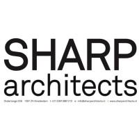 Sharp Architects logo - Similar company to Lab03