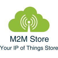 M2M Store.com logo - Similar company to Technical Support, Inc.