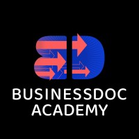 BUSINESSDOC ACADEMY logo - Similar company to Businessdoc