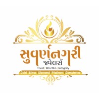 Suvarna Nagari Jewellers logo - Similar company to Talespin