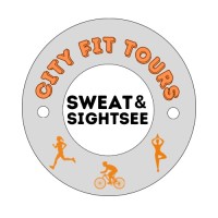 City Fit Tours logo - Similar company to Decile