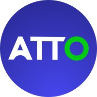 ATTO UZBEKISTAN logo - Similar company to Play Mobile Ltd
