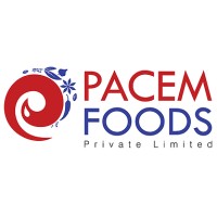 Pacem Foods logo - Similar company to Five Continent Spices