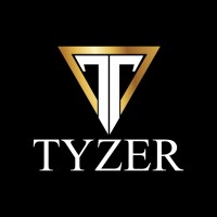TYZER TECHNOLOGIES logo - Similar company to 4D Design Agency