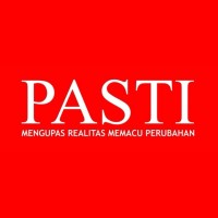 Lembaga Pers Mahasiswa PASTI logo - Similar company to Hmpsm Fbe Uajy