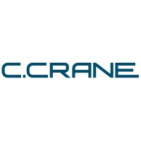 C. Crane logo - Similar company to Tangent Danmark