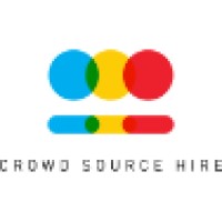 Crowdsource Hire