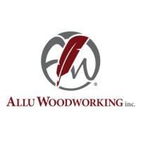 Allu Custom Woodworking logo - Similar company to Timbur
