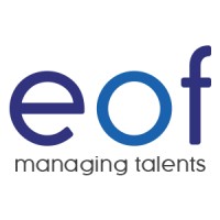 eyesonfuture logo - Similar company to Talentum Lab