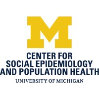 Center for Social Epidemiology and Population Health logo - Similar company to Icpsr At University Of Michigan Institute For Social Research