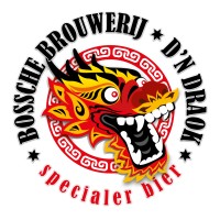 Brouwerij D'n Draok logo - Similar company to Stadsherberg 'T Pumpke