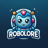 Robolore logo - Similar company to Oceandeep