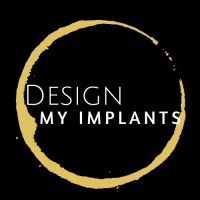 Design My Implants logo - Similar company to Metelx Technologies