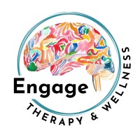 Engage Therapy and Wellness logo - Similar company to Respire Physical Therapy
