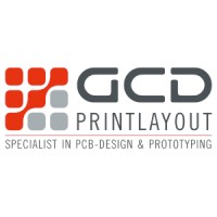 GCD Printlayout GmbH logo - Similar company to E.E.P.D. Gmbh