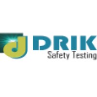Drik-Preclinical CRO logo - Similar company to Risk Sciences International