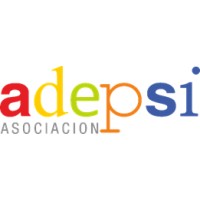 Asociación ADEPSI logo - Similar company to Codename64