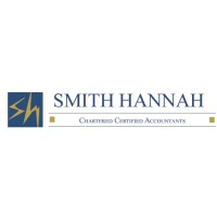 Smith Hannah logo - Similar company to Enterprise4All