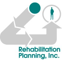 Rehabilitation Planning, Inc