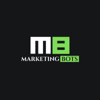 Marketing Botss logo - Similar company to Angamtech