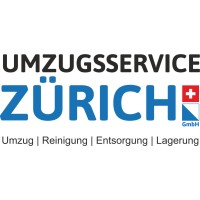 Umzugsservicezuerich logo - Similar company to Mrbrunch Ag