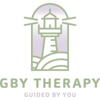 GBY (Guided By You) Therapy logo - Similar company to Hearts And Minds